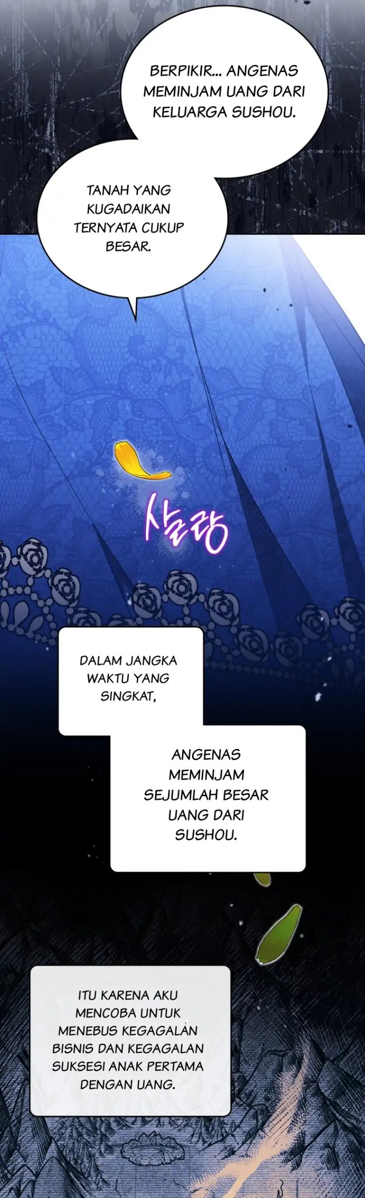 Baca I Shall Master This Family! - Chapter 184 halaman 5