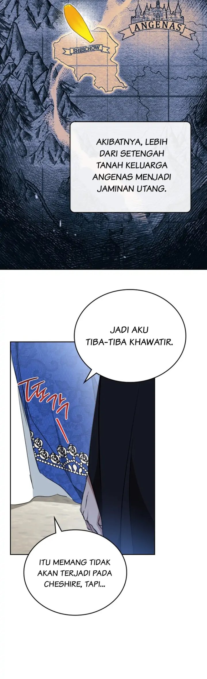 Baca I Shall Master This Family! - Chapter 184 halaman 6