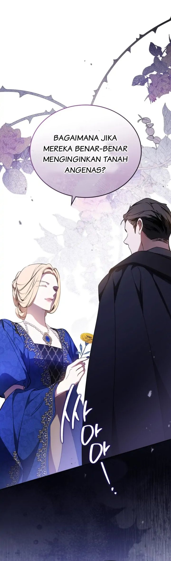 Baca I Shall Master This Family! - Chapter 184 halaman 7