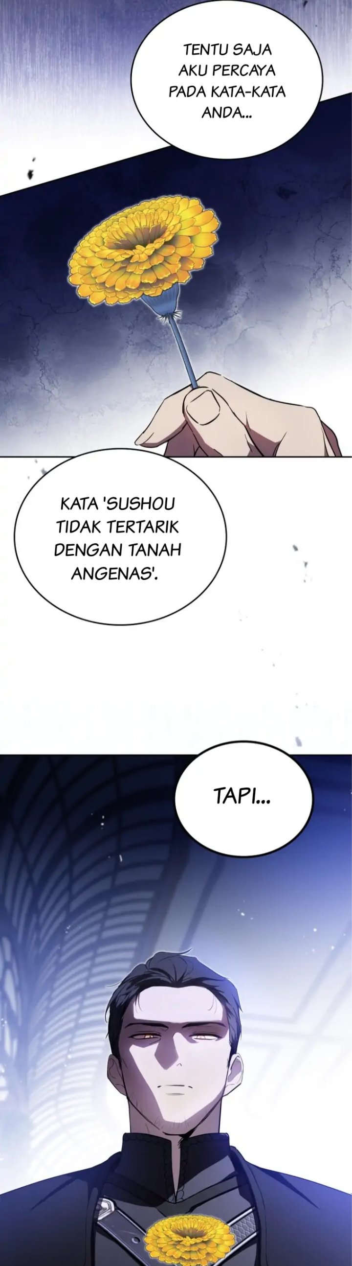 Baca I Shall Master This Family! - Chapter 184 halaman 8