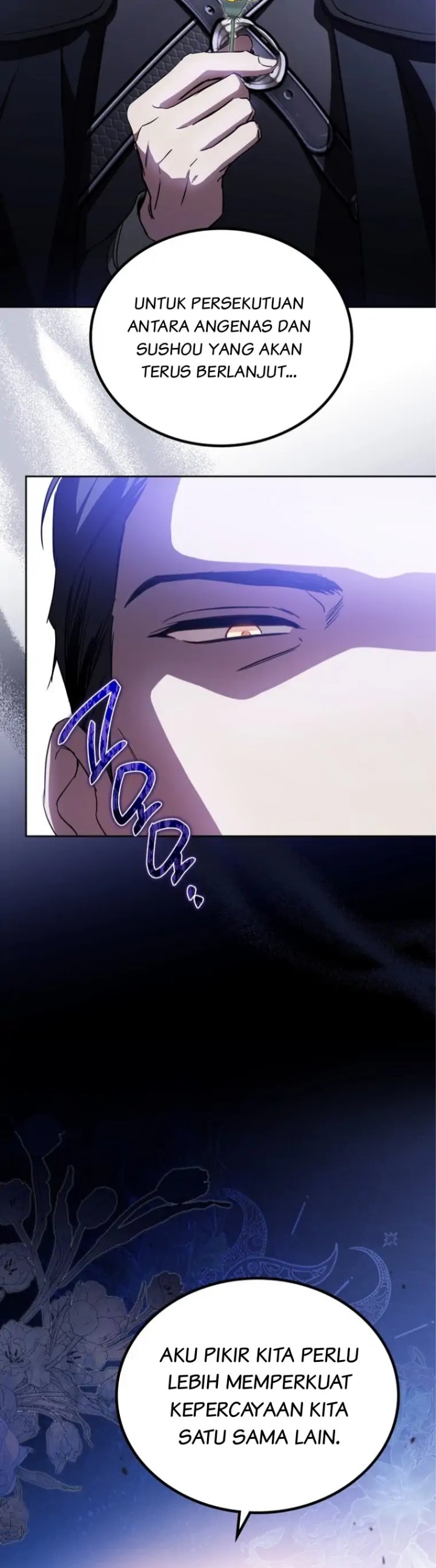 Baca I Shall Master This Family! - Chapter 184 halaman 9