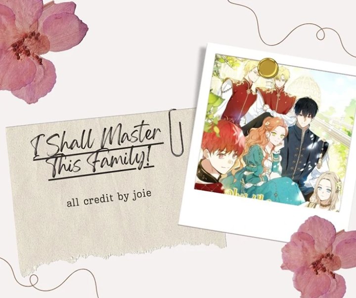 Baca I Shall Master This Family! - Chapter 185 halaman 1