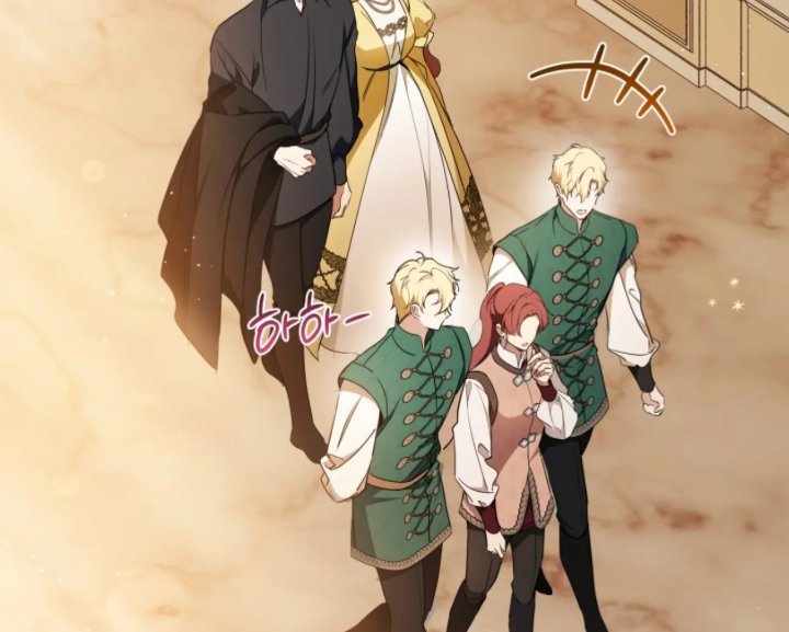 Baca I Shall Master This Family! - Chapter 185 halaman 211