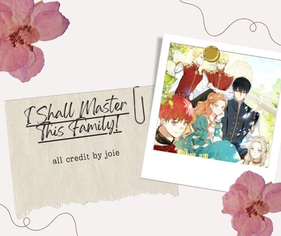 Baca I Shall Master This Family! - Chapter 190 halaman 1