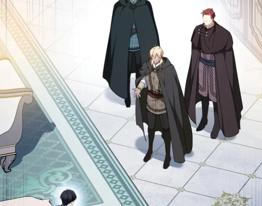 Baca I Shall Master This Family! - Chapter 190 halaman 23