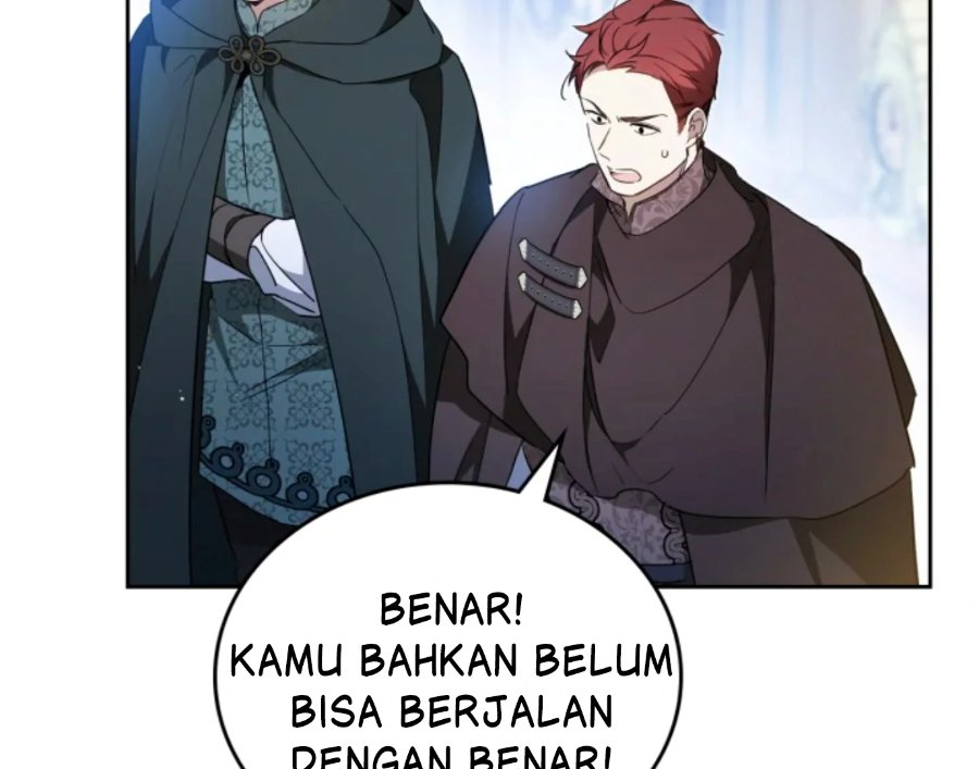 Baca I Shall Master This Family! - Chapter 190 halaman 35