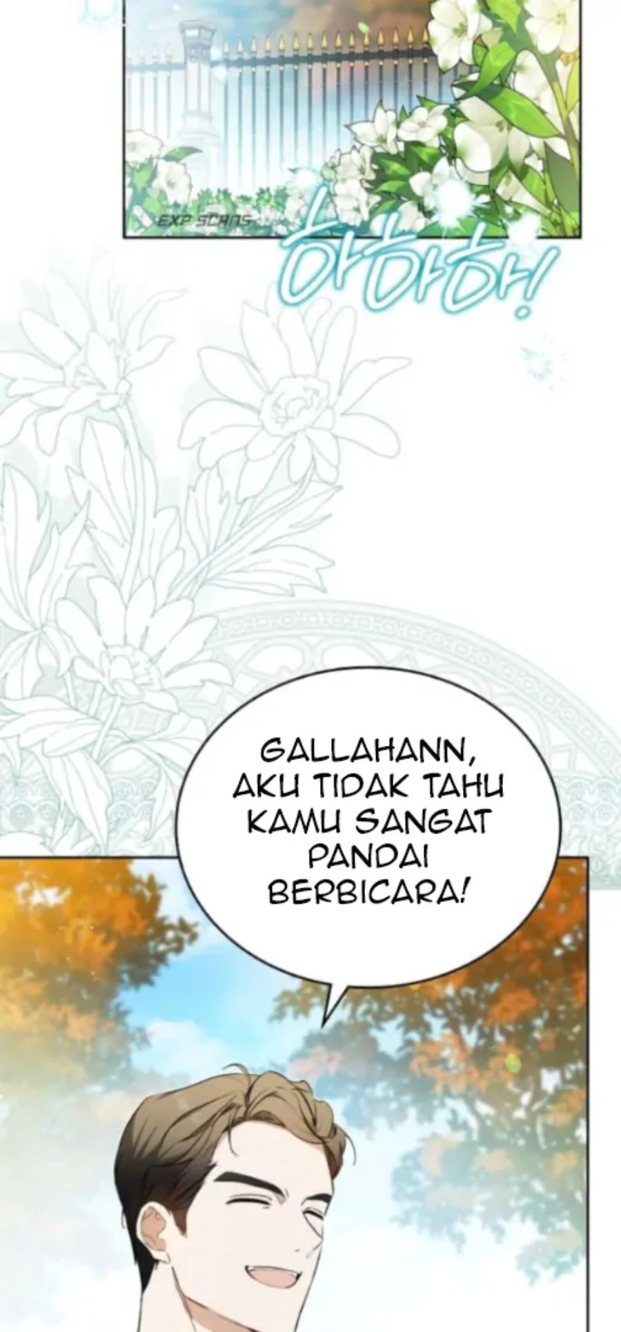 Baca I Shall Master This Family! - Chapter 191 halaman 15