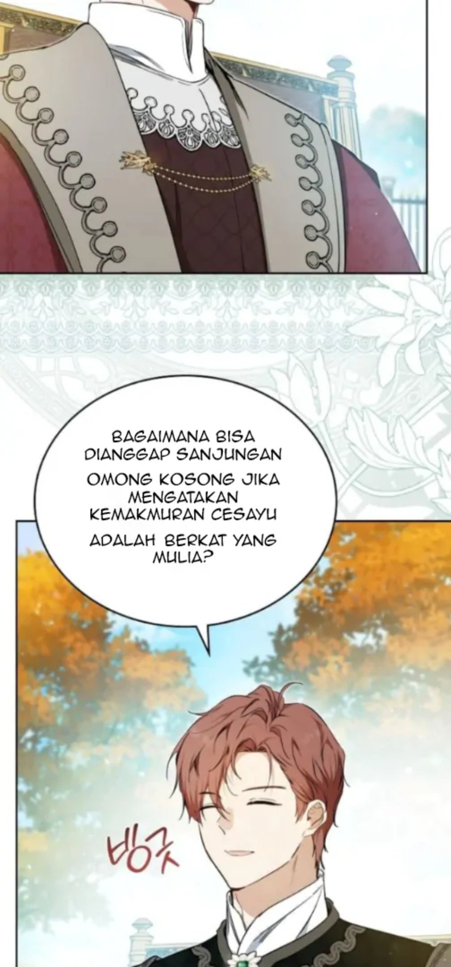 Baca I Shall Master This Family! - Chapter 191 halaman 16
