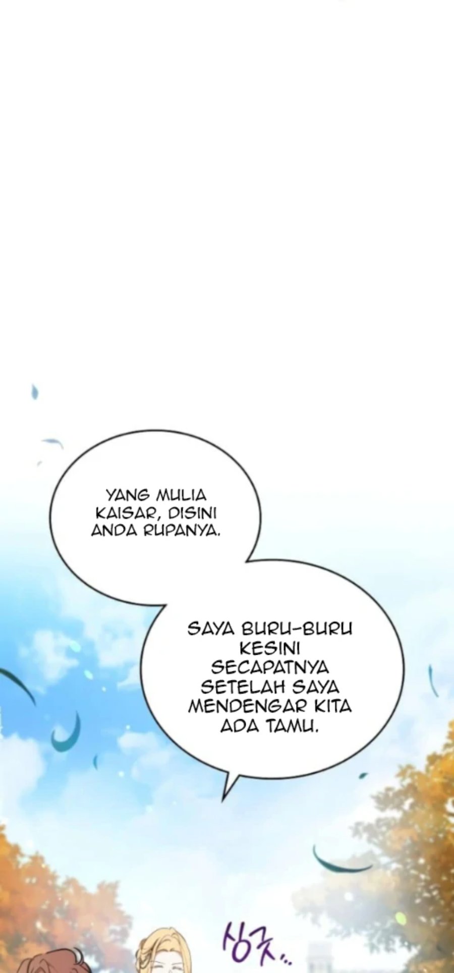 Baca I Shall Master This Family! - Chapter 191 halaman 18