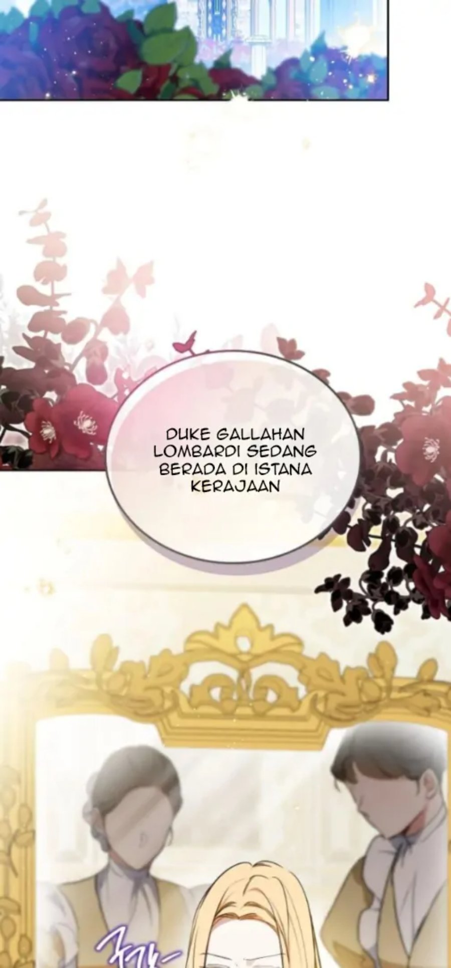 Baca I Shall Master This Family! - Chapter 191 halaman 2