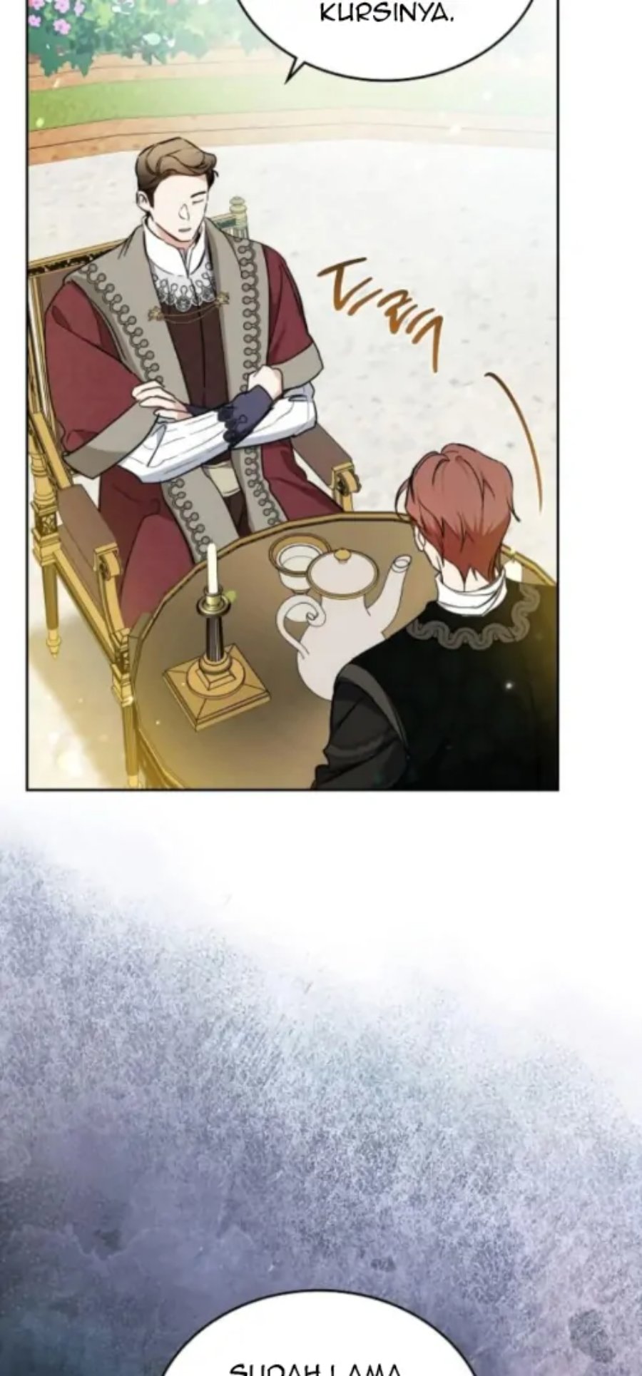 Baca I Shall Master This Family! - Chapter 191 halaman 20