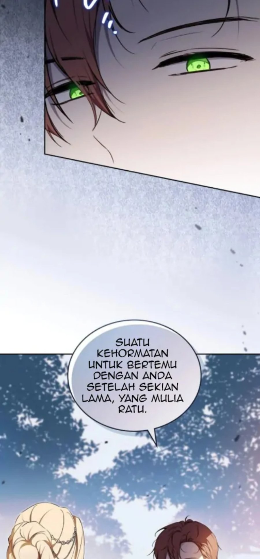 Baca I Shall Master This Family! - Chapter 191 halaman 22