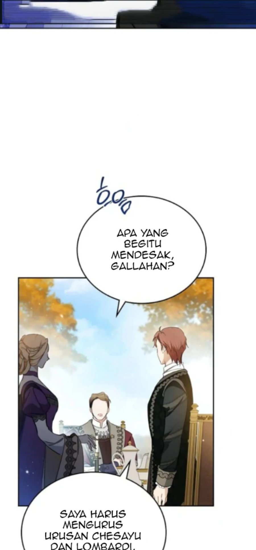 Baca I Shall Master This Family! - Chapter 191 halaman 25