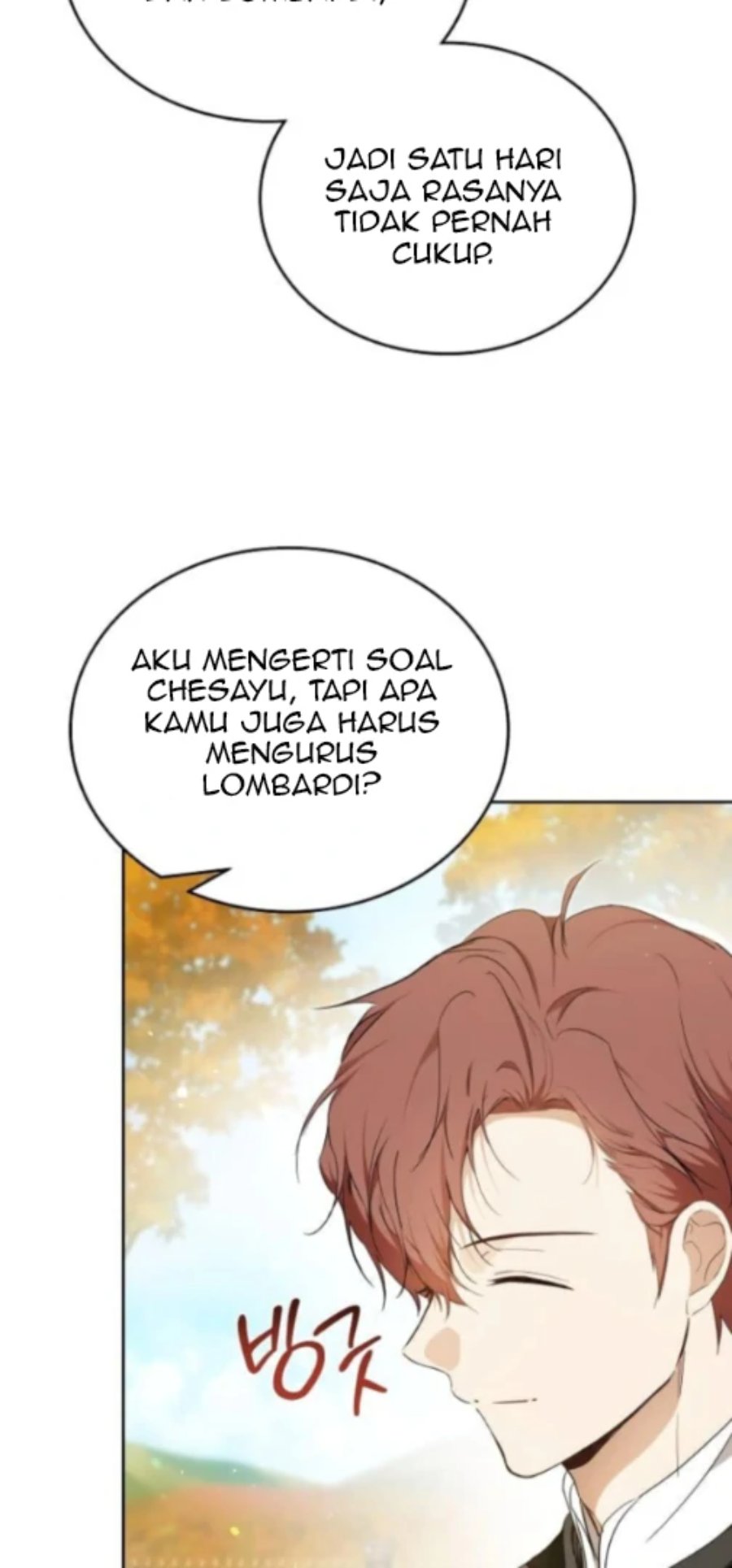 Baca I Shall Master This Family! - Chapter 191 halaman 26