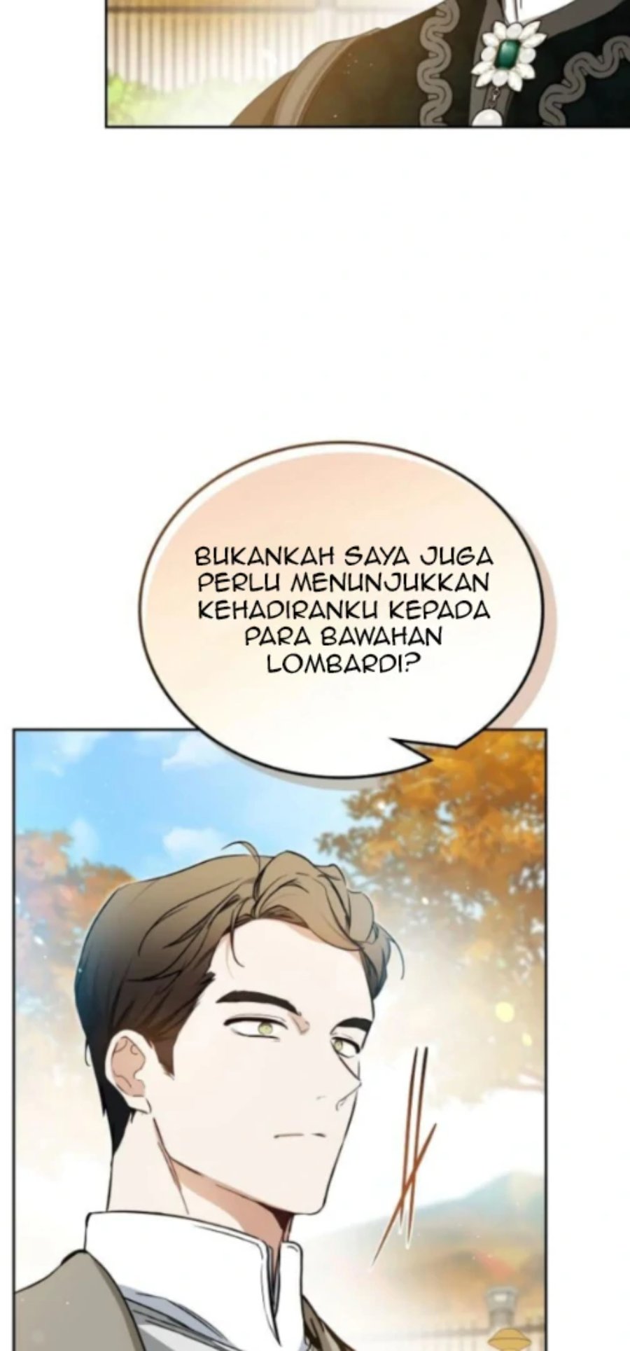 Baca I Shall Master This Family! - Chapter 191 halaman 27