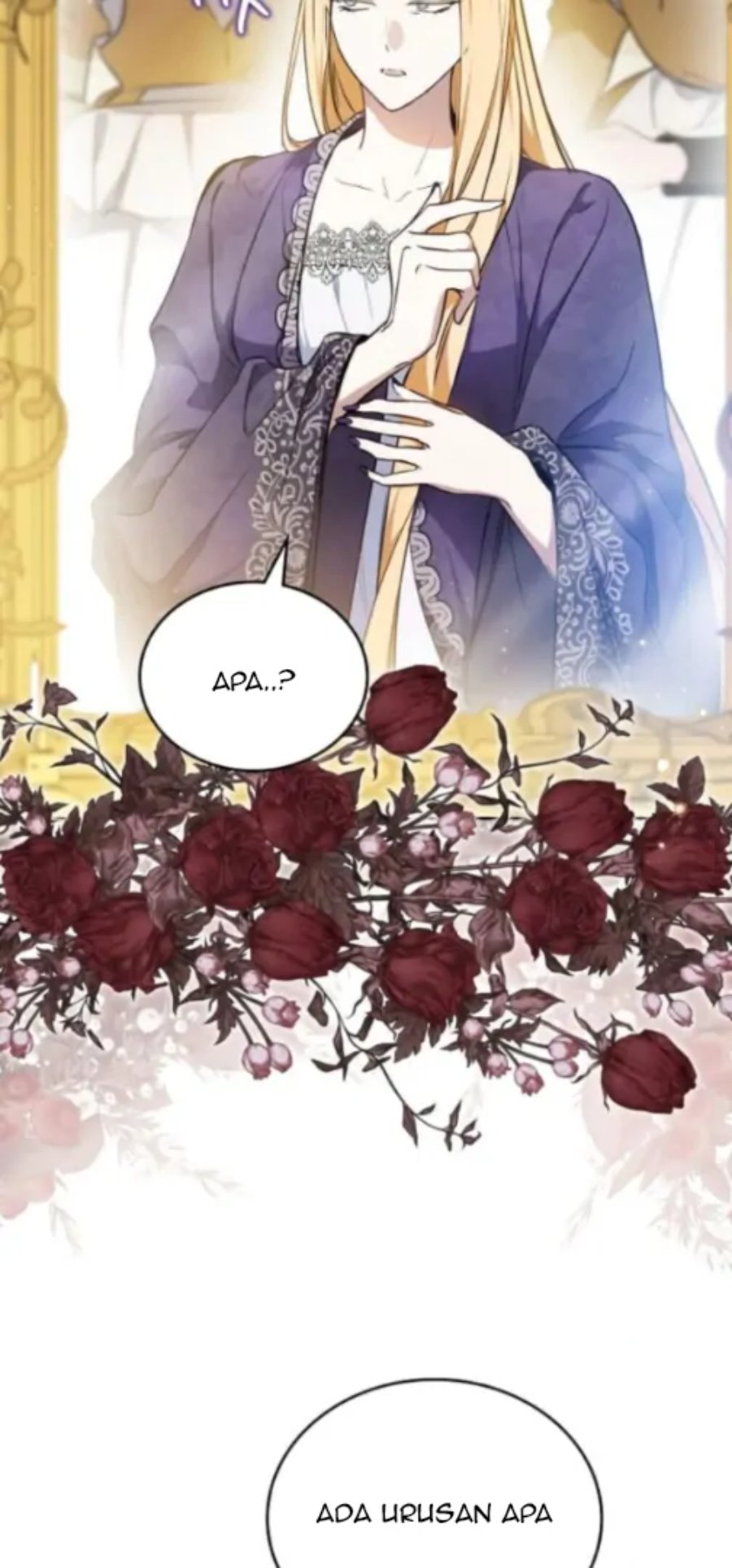 Baca I Shall Master This Family! - Chapter 191 halaman 3