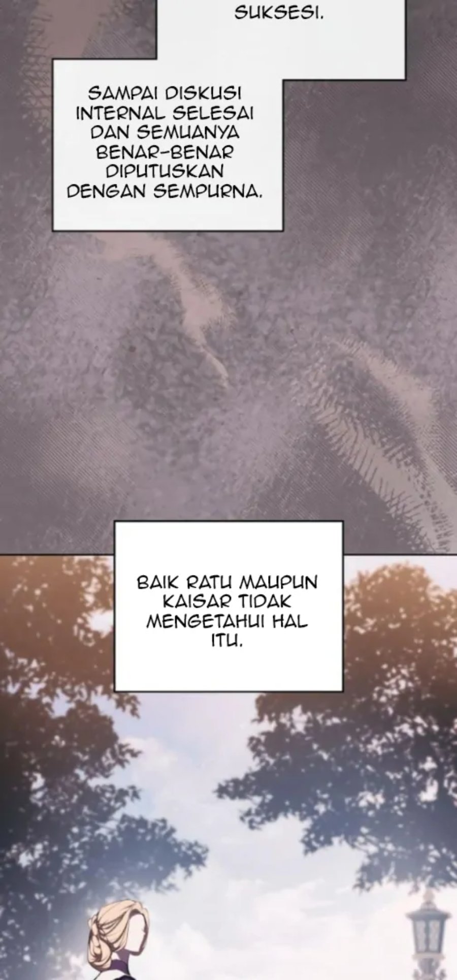 Baca I Shall Master This Family! - Chapter 191 halaman 30