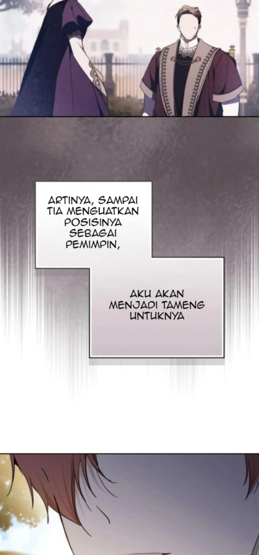 Baca I Shall Master This Family! - Chapter 191 halaman 31