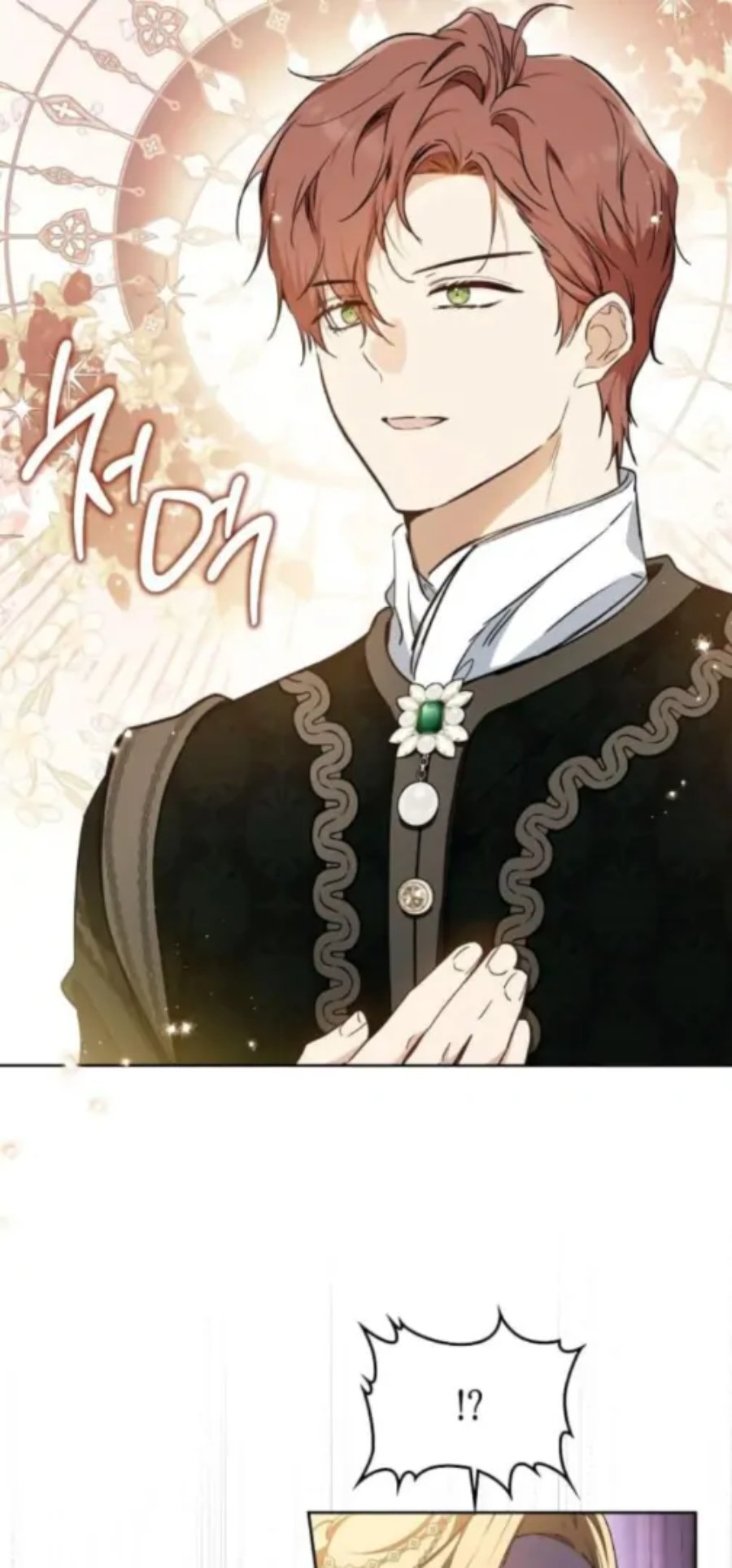 Baca I Shall Master This Family! - Chapter 191 halaman 33