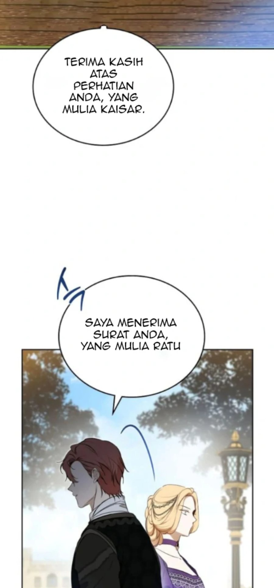 Baca I Shall Master This Family! - Chapter 191 halaman 37