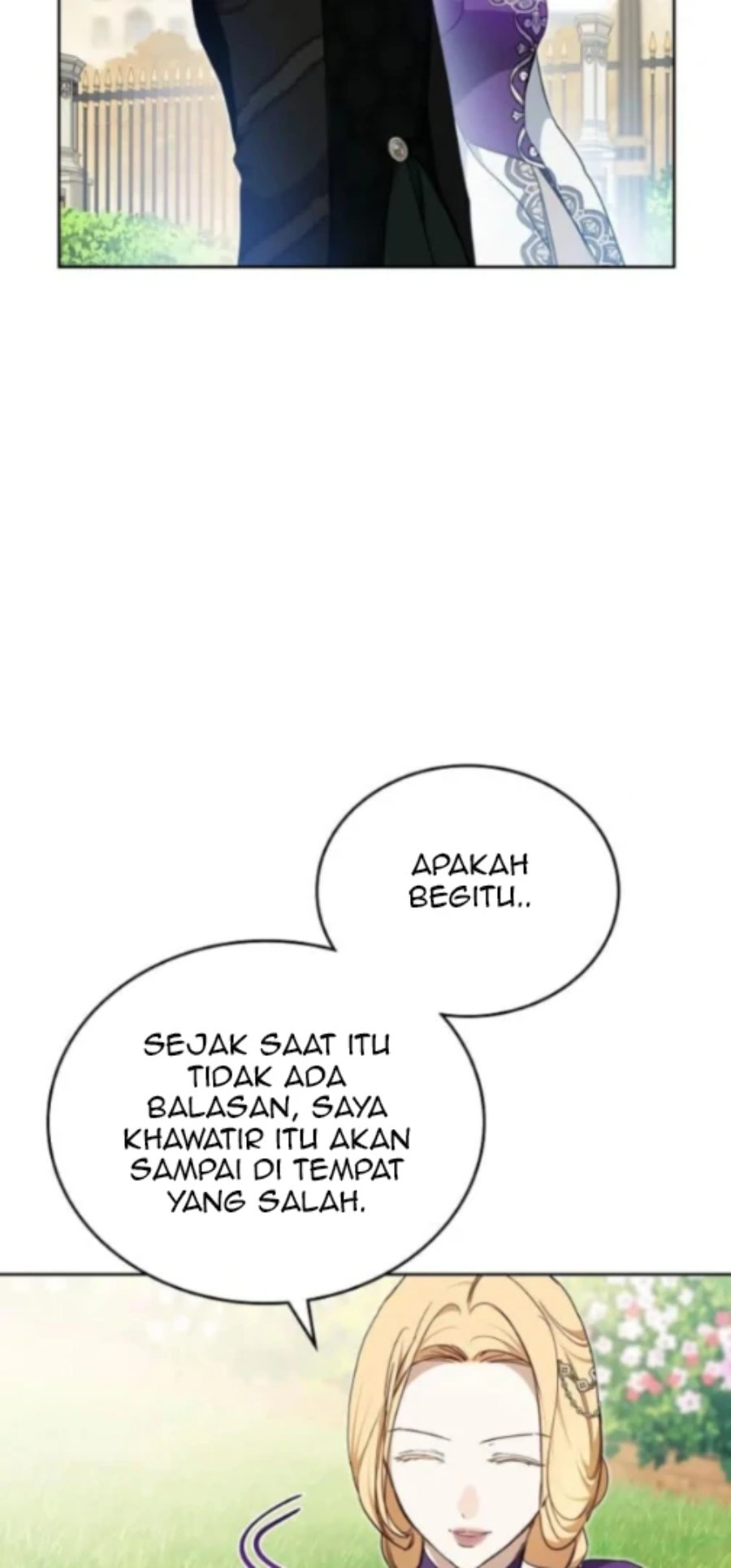 Baca I Shall Master This Family! - Chapter 191 halaman 38