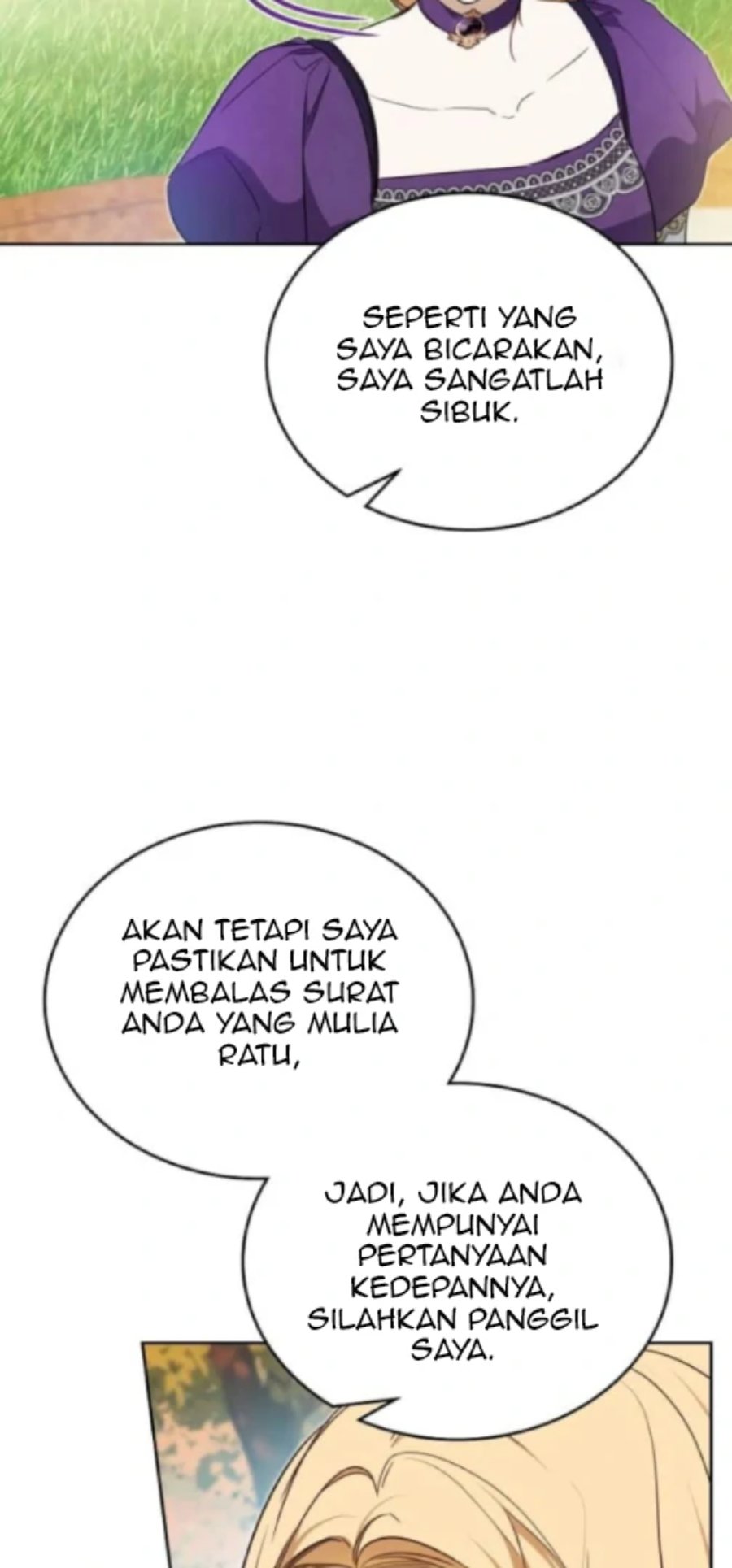 Baca I Shall Master This Family! - Chapter 191 halaman 39