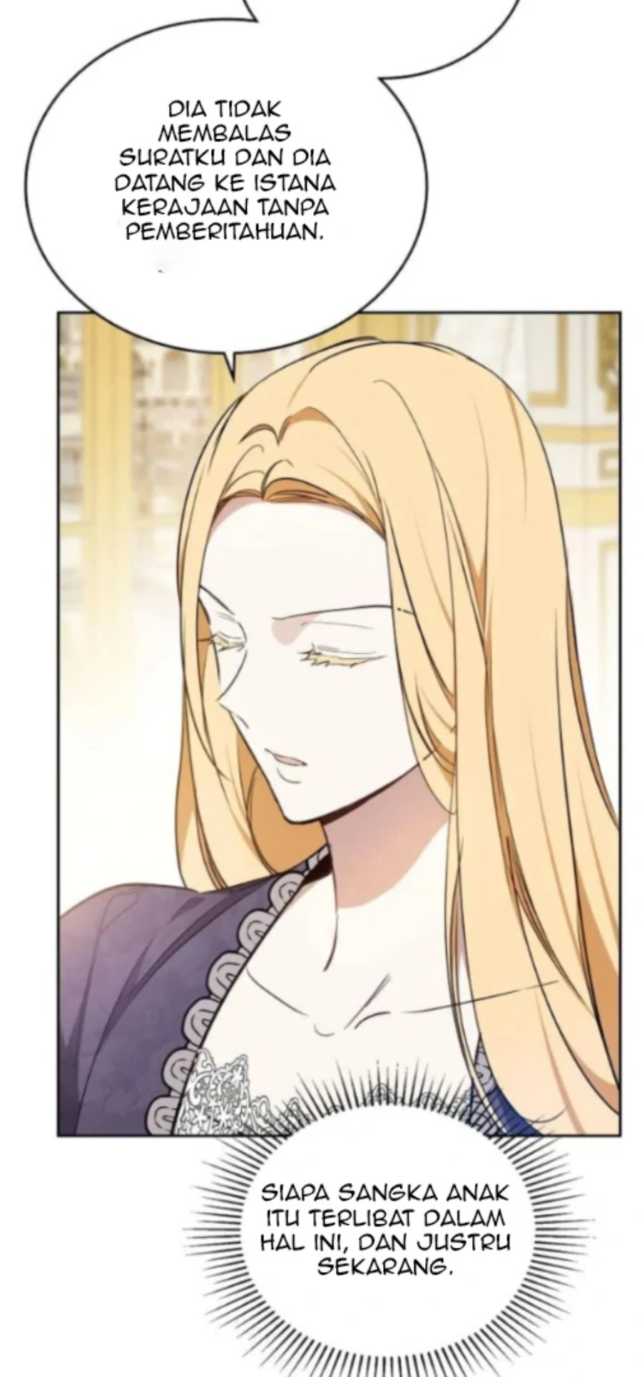 Baca I Shall Master This Family! - Chapter 191 halaman 4