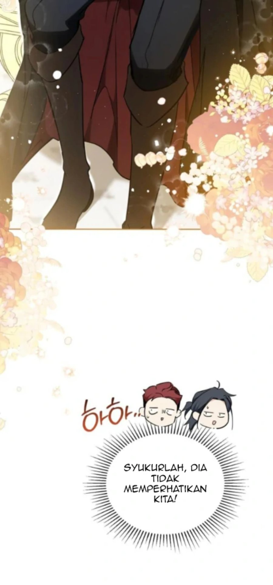 Baca I Shall Master This Family! - Chapter 191 halaman 52
