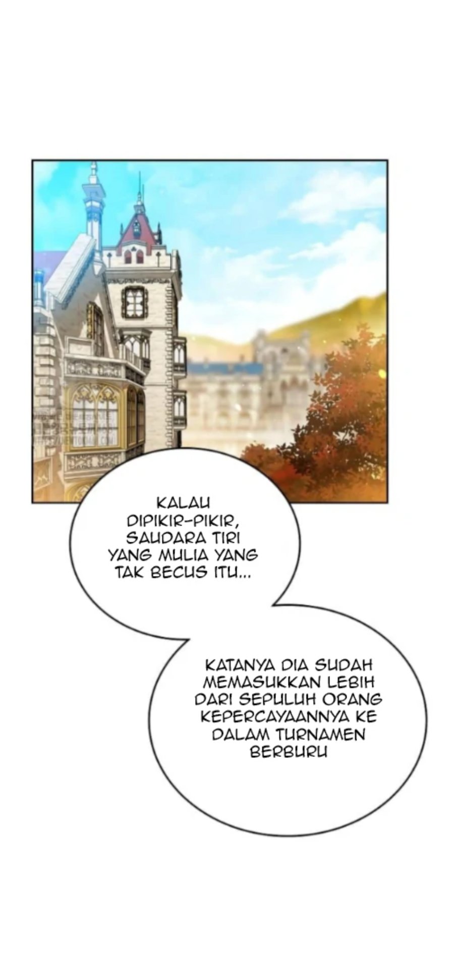 Baca I Shall Master This Family! - Chapter 191 halaman 53