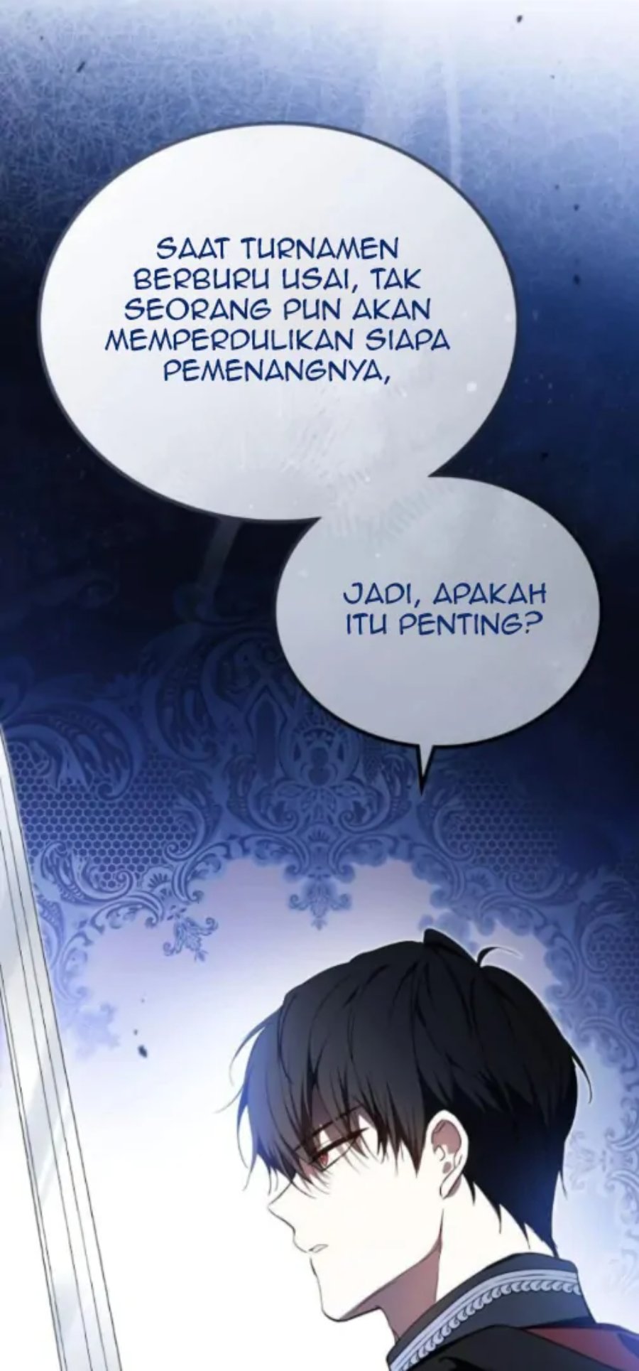 Baca I Shall Master This Family! - Chapter 191 halaman 59