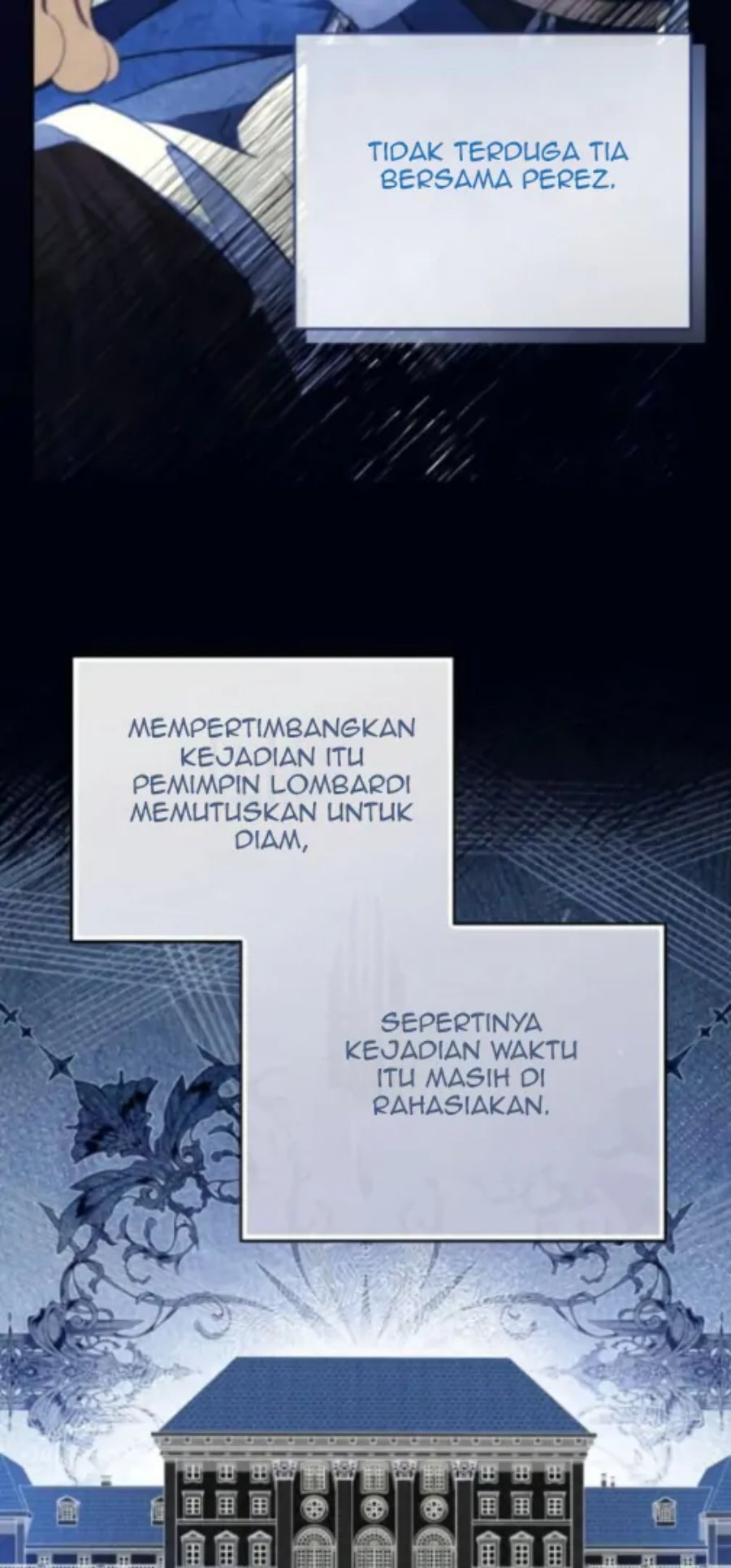 Baca I Shall Master This Family! - Chapter 191 halaman 6