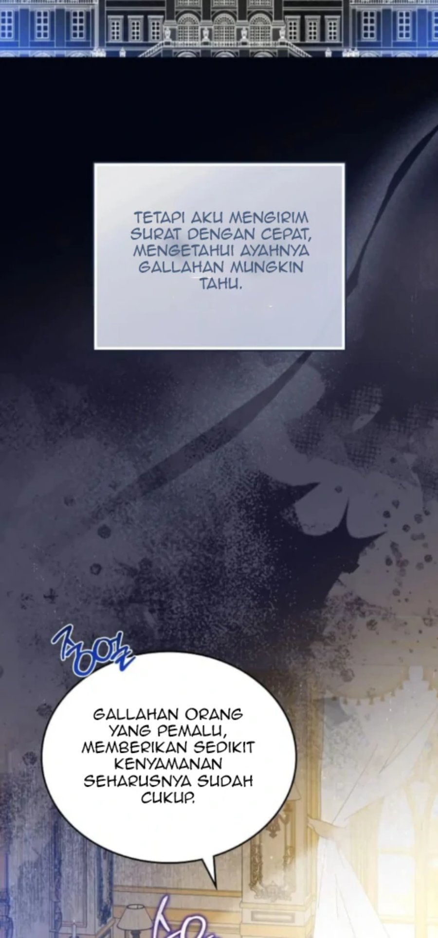 Baca I Shall Master This Family! - Chapter 191 halaman 7