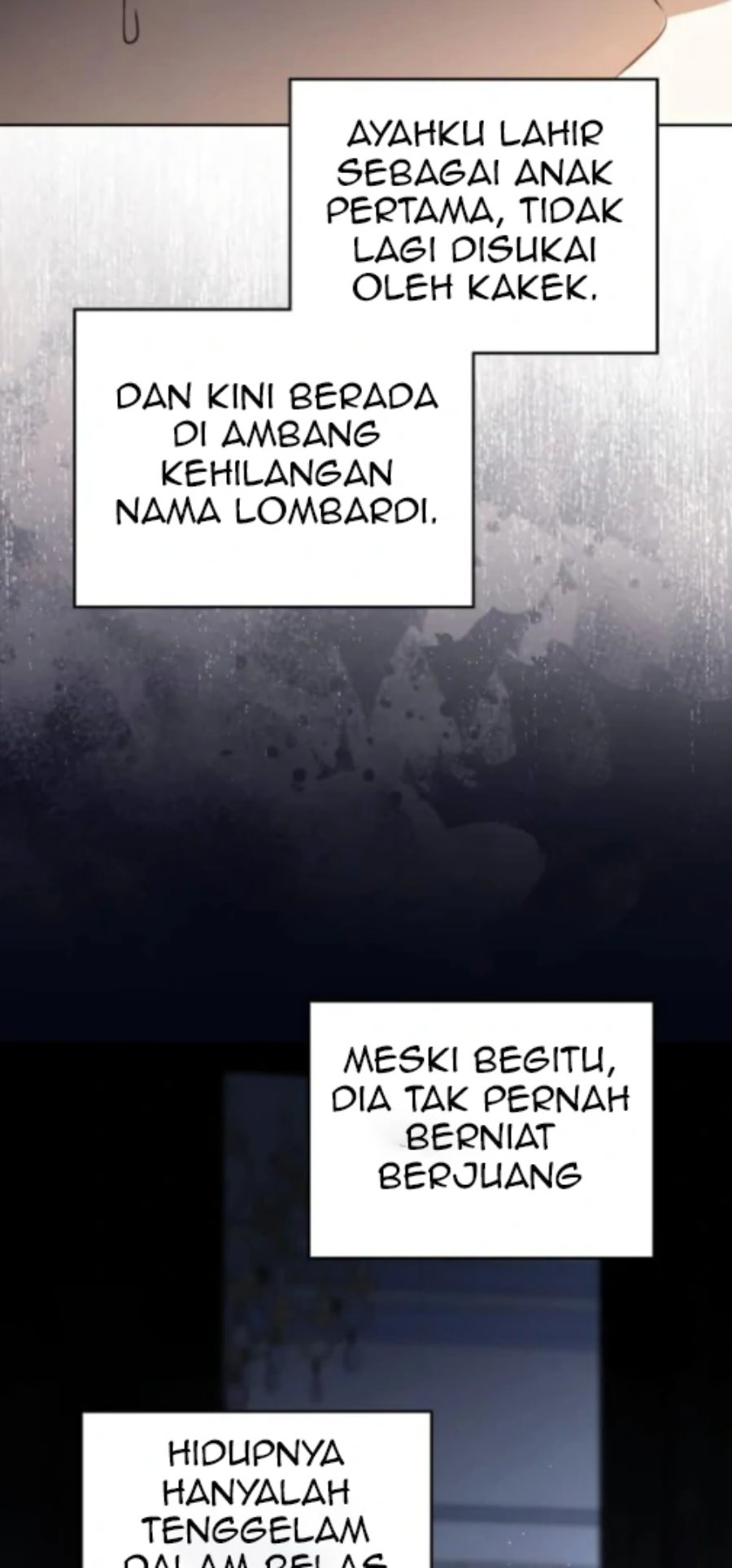 Baca I Shall Master This Family! - Chapter 191 halaman 82