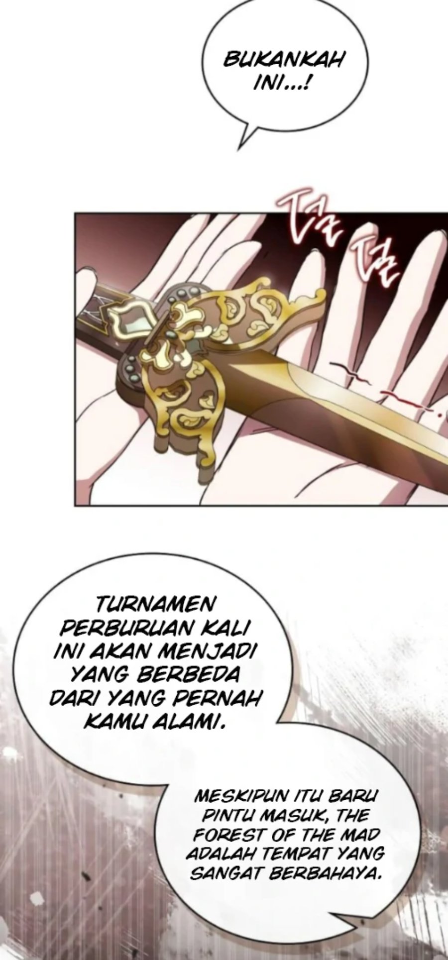 Baca I Shall Master This Family! - Chapter 191 halaman 97