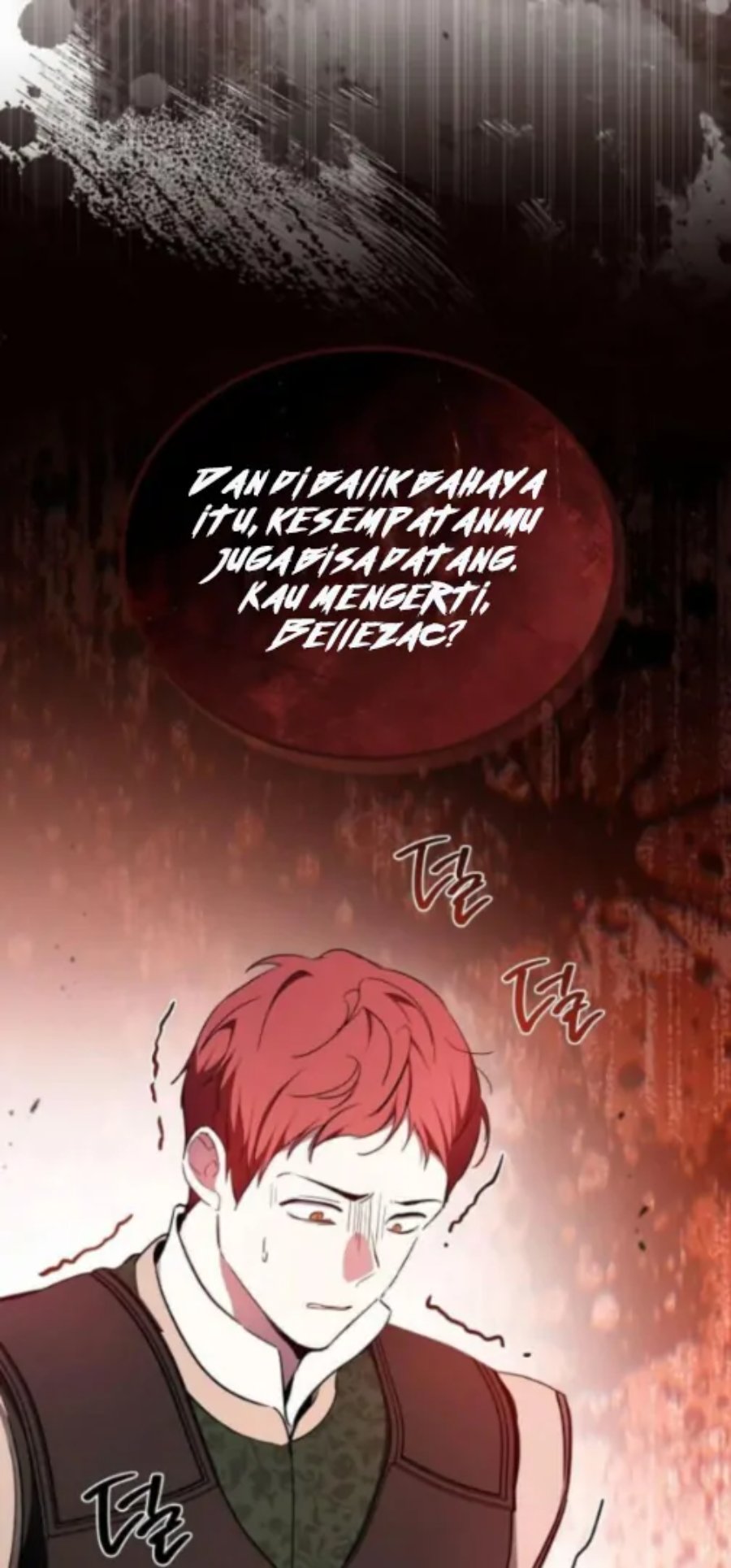 Baca I Shall Master This Family! - Chapter 191 halaman 99