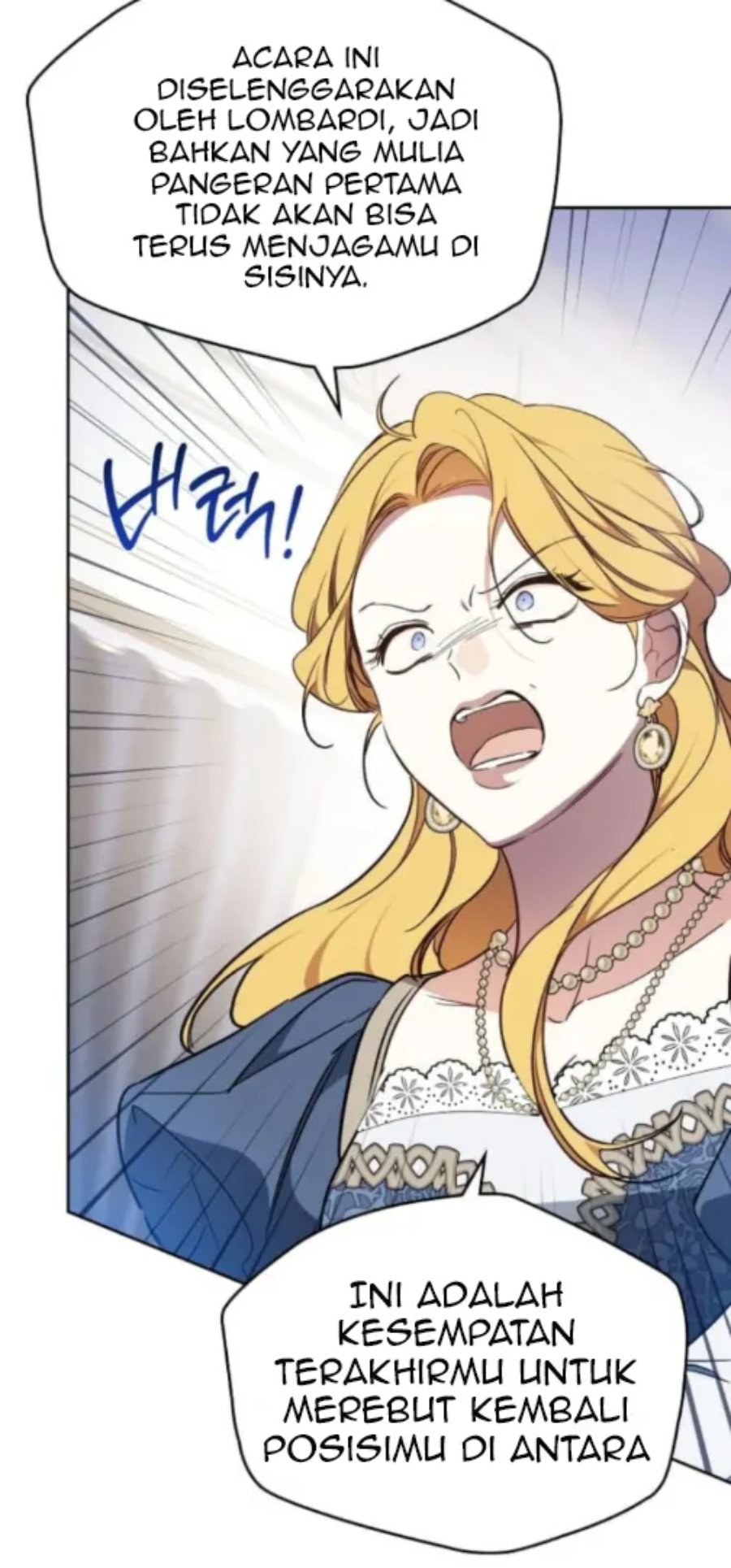 Baca I Shall Master This Family! - Chapter 191 halaman 106