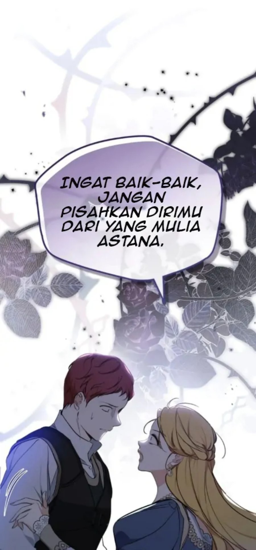 Baca I Shall Master This Family! - Chapter 191 halaman 108