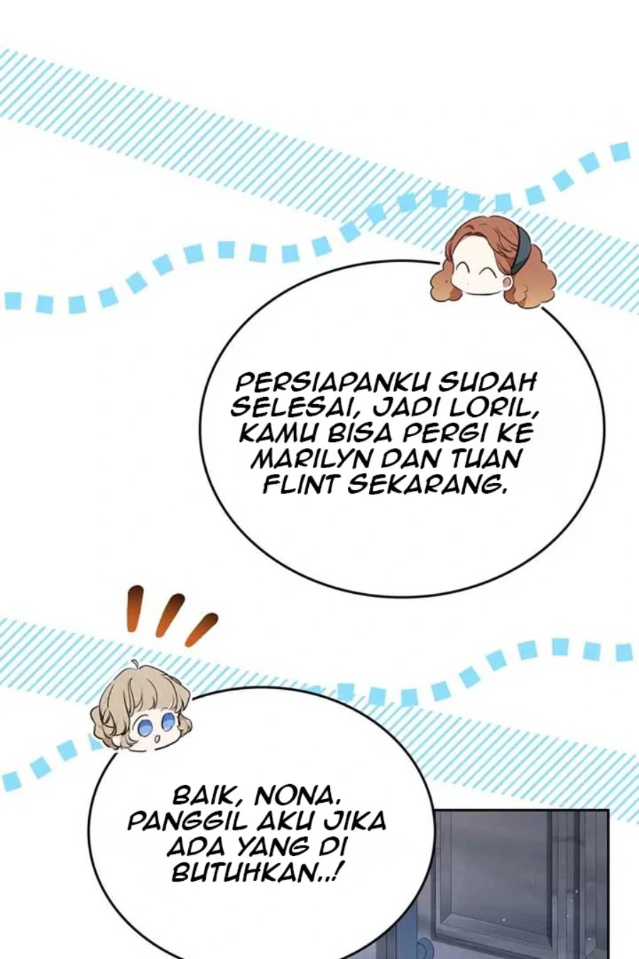 Baca I Shall Master This Family! - Chapter 192 halaman 10