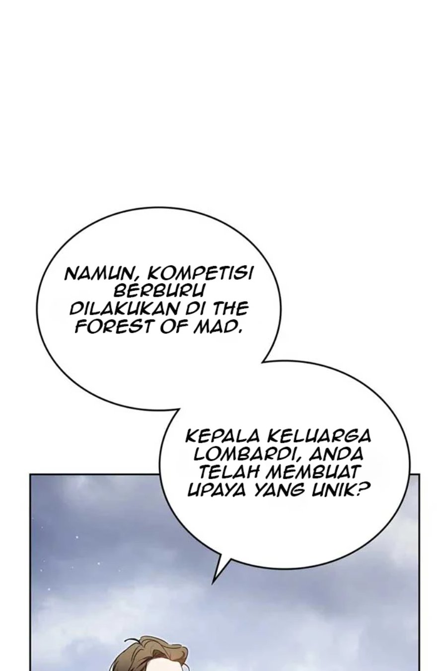 Baca I Shall Master This Family! - Chapter 192 halaman 189