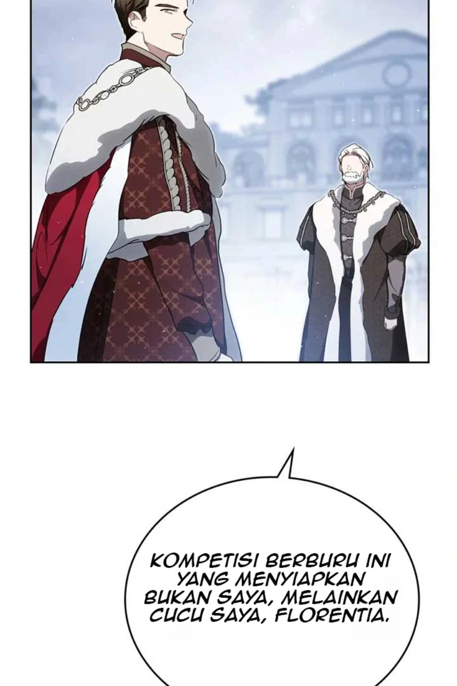 Baca I Shall Master This Family! - Chapter 192 halaman 191