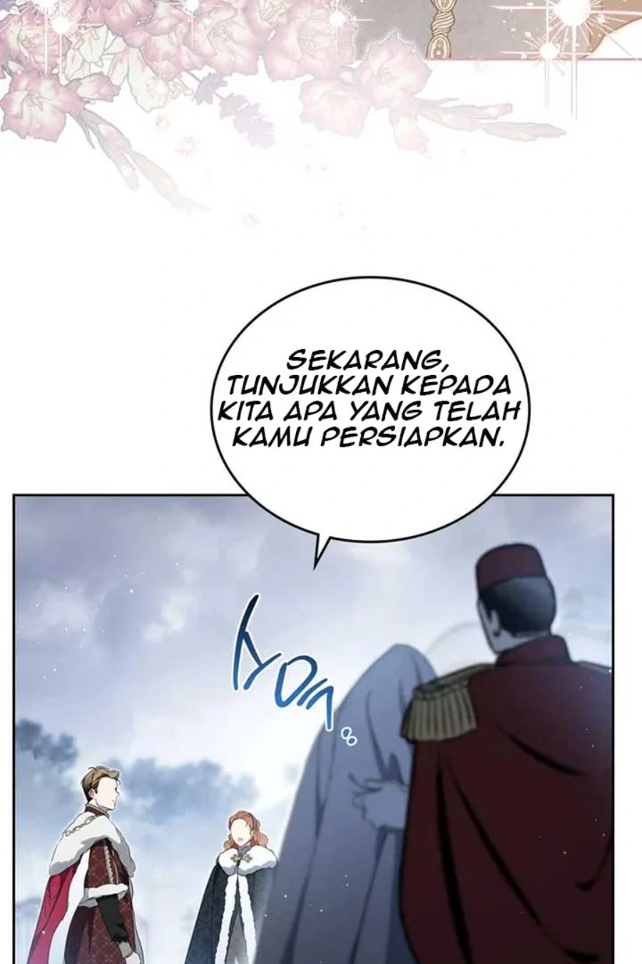 Baca I Shall Master This Family! - Chapter 192 halaman 202