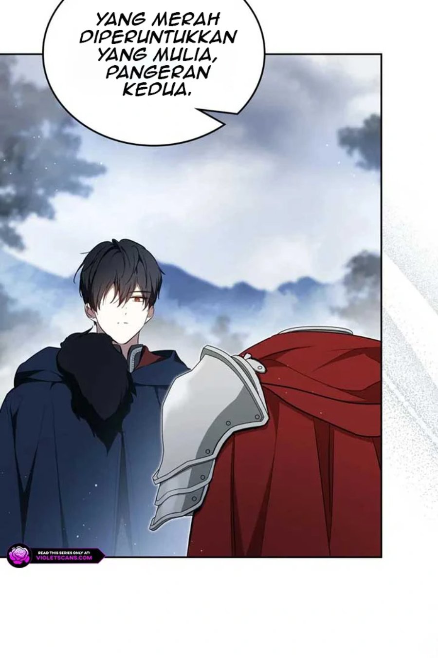 Baca I Shall Master This Family! - Chapter 192 halaman 211