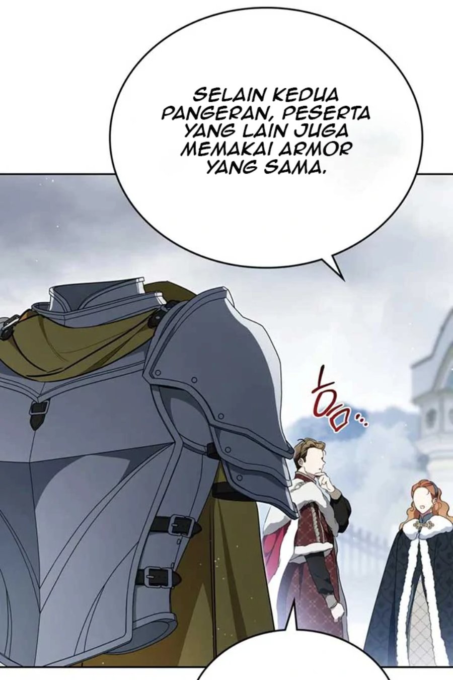 Baca I Shall Master This Family! - Chapter 192 halaman 217