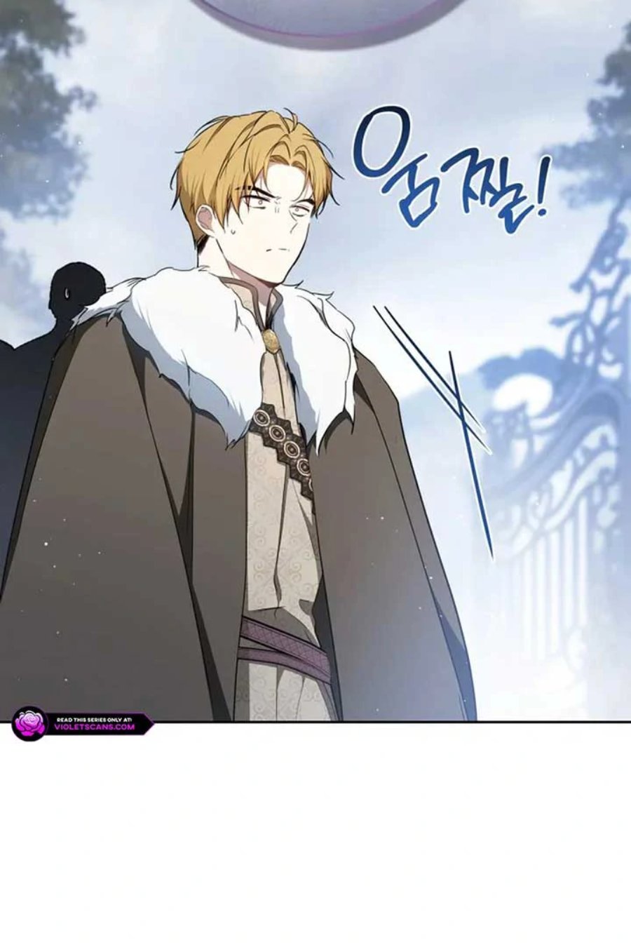 Baca I Shall Master This Family! - Chapter 192 halaman 226