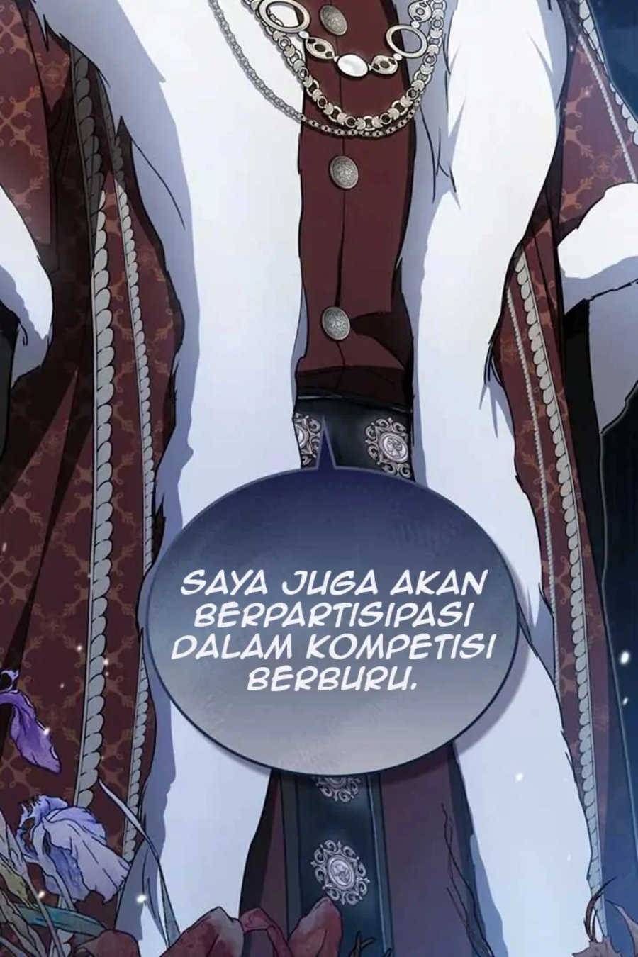 Baca I Shall Master This Family! - Chapter 192 halaman 244