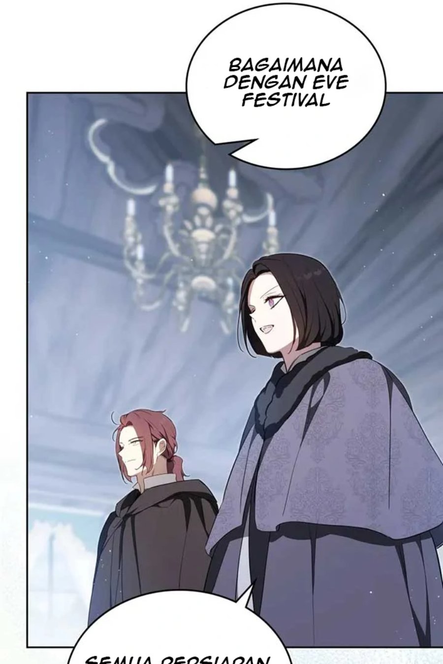 Baca I Shall Master This Family! - Chapter 192 halaman 16
