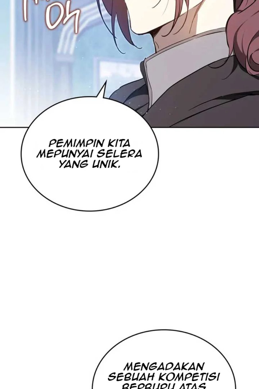 Baca I Shall Master This Family! - Chapter 192 halaman 19