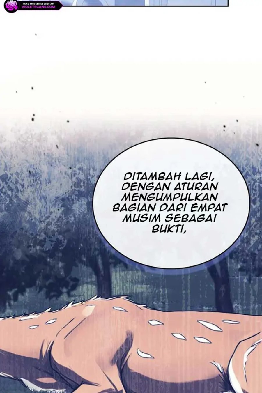 Baca I Shall Master This Family! - Chapter 192 halaman 23