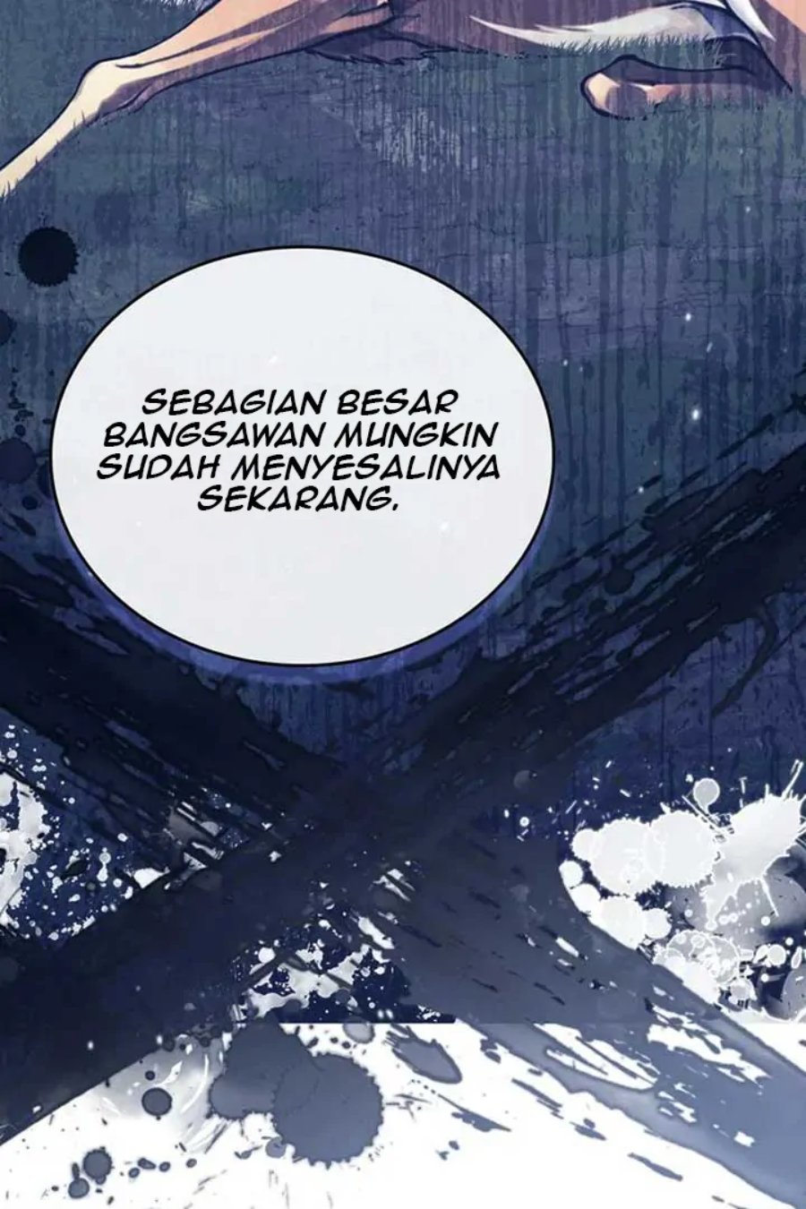 Baca I Shall Master This Family! - Chapter 192 halaman 25