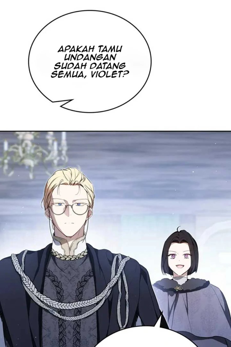 Baca I Shall Master This Family! - Chapter 192 halaman 32